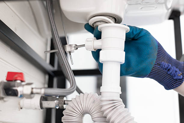 Reliable Faucet Repair contractor in Cochranton, PA by AAA Plumbing Heating